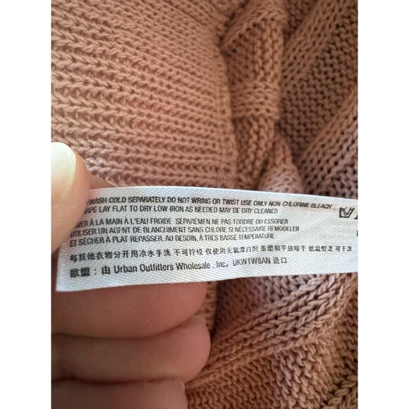 Free People Beach Imogene Sweater Pants, Size XS - Picture 6 of 10